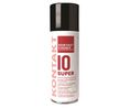 Kontakt Super 10 Contact Lubricant 200ml Clear